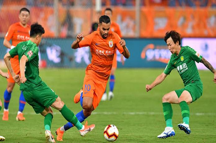 Nhận định kèo Heilongjiang vs Suzhou Dongwu, 18h30 ngày 19/07