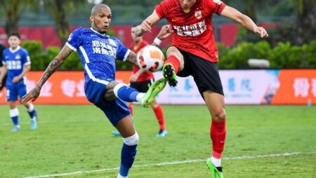 Nhận định kèo Henan vs Changchun Yatai, 18h30 ngày 11/7