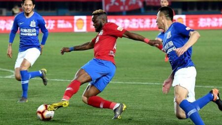 Nhận định kèo Henan vs Guangzhou City, 18h30 ngày 7/7