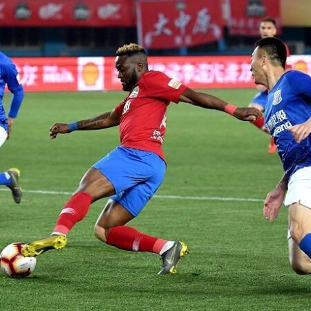 Nhận định kèo Henan vs Guangzhou City, 18h30 ngày 7/7