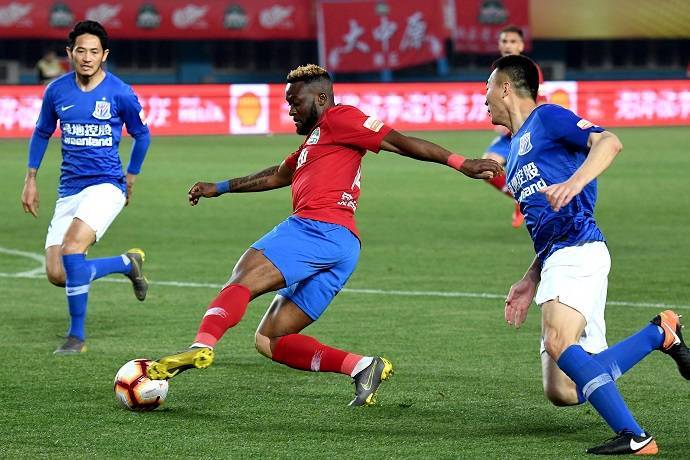 Nhận định kèo Henan vs Guangzhou City, 18h30 ngày 7/7