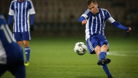 Nhận định kèo HJK vs Rigas, 23h00 ngày 6/7