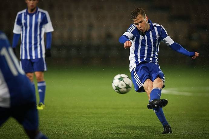 Nhận định kèo HJK vs Rigas, 23h00 ngày 6/7