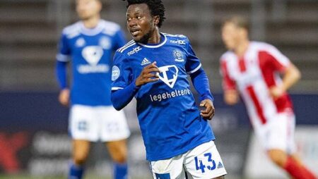 Nhận định kèo Horsens vs Lyngby, 0h ngày 26/7