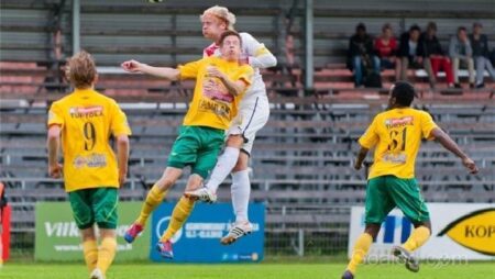 Nhận định kèo Ilves vs HJK, 18h ngày 23/7