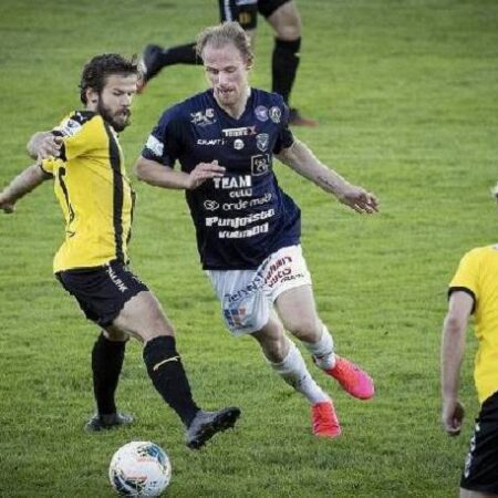 Nhận định kèo Ilves vs Oulu, 22h ngày 11/7