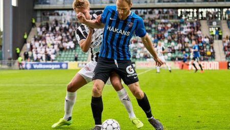 Nhận định kèo Inter Turku vs Drita, 22h00 ngày 6/7