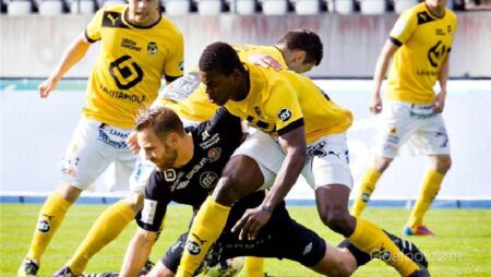 Nhận định kèo Inter Turku vs Honka, 22h ngày 25/7