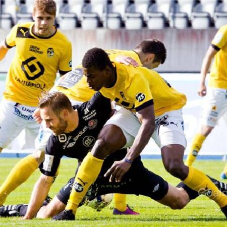 Nhận định kèo Inter Turku vs Honka, 22h ngày 25/7