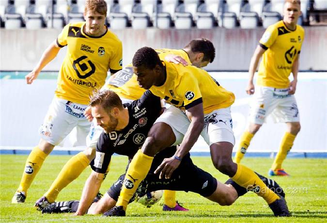 Nhận định kèo Inter Turku vs Honka, 22h ngày 25/7