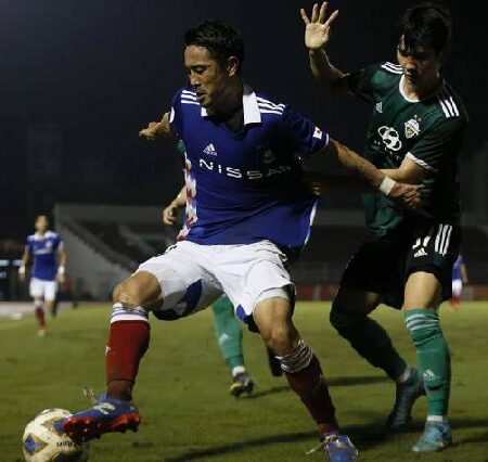 Nhận định kèo Jeonbuk Motors vs Incheon, 17h ngày 9/7