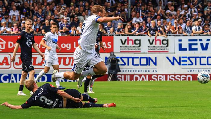 Nhận định kèo Jerv vs Haugesund, 21h ngày 2/7