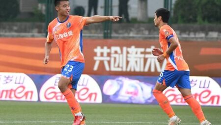 Nhận định kèo Jiangxi Beidamen vs Liaoning Shenyang, 15h00 ngày 30/7