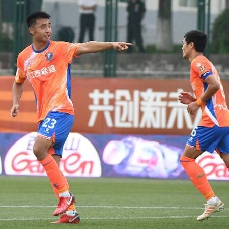 Nhận định kèo Jiangxi Beidamen vs Liaoning Shenyang, 15h00 ngày 30/7