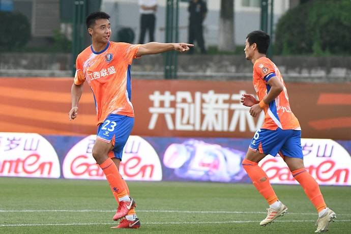 Nhận định kèo Jiangxi Beidamen vs Liaoning Shenyang, 15h00 ngày 30/7