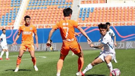 Nhận định kèo Jiangxi Beidamen vs Xinjiang Tianshan, 15h ngày 27/7