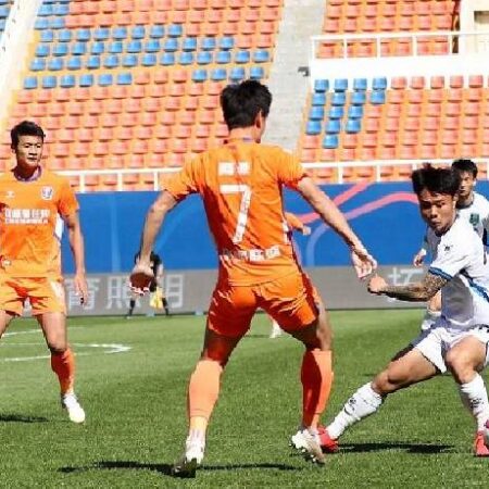 Nhận định kèo Jiangxi Beidamen vs Xinjiang Tianshan, 15h ngày 27/7