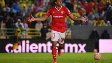 Nhận định kèo Juarez vs Toluca, 9h ngày 30/7