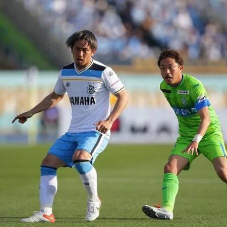 Nhận định kèo Júbilo Iwata vs Shonan Bellmare, 16h30 ngày 30/7