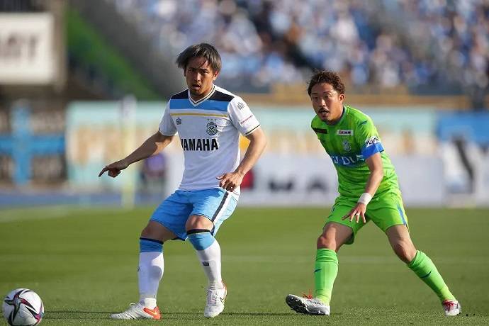 Nhận định kèo Júbilo Iwata vs Shonan Bellmare, 16h30 ngày 30/7