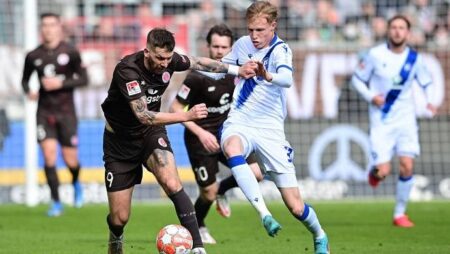 Nhận định kèo Karlsruhe vs Magdeburg, 18h30 ngày 24/7