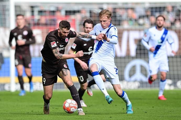 Nhận định kèo Karlsruhe vs Magdeburg, 18h30 ngày 24/7