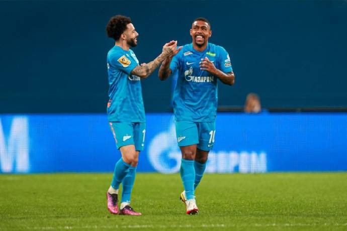 Nhận định kèo Khimki vs Zenit, 0h ngày 16/7