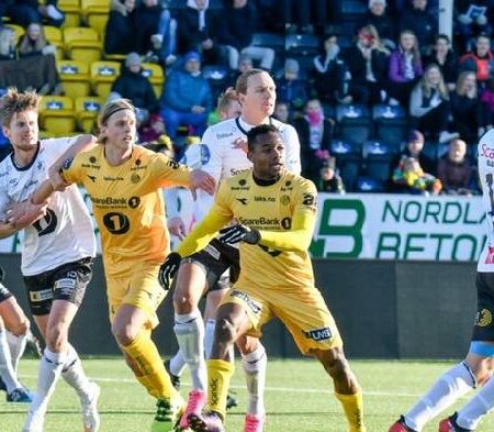 Nhận định kèo KI Klaksvik vs Bodo Glimt, 1h ngày 13/7