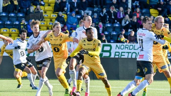 Nhận định kèo KI Klaksvik vs Bodo Glimt, 1h ngày 13/7