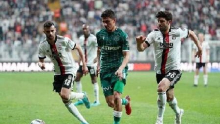 Nhận định kèo Konyaspor vs BATE, 1h ngày 29/7