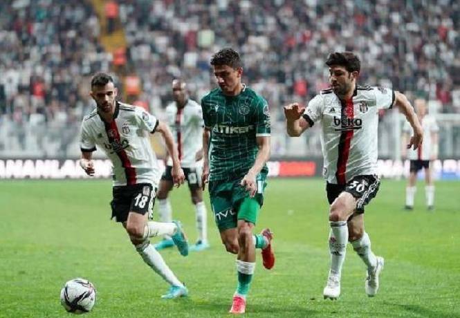 Nhận định kèo Konyaspor vs BATE, 1h ngày 29/7