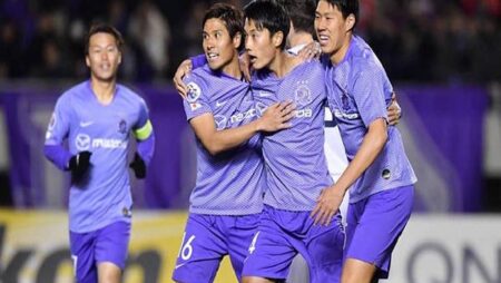 Nhận định kèo Kusatsu vs Sanfrecce Hiroshima, 17h00 ngày 13/07