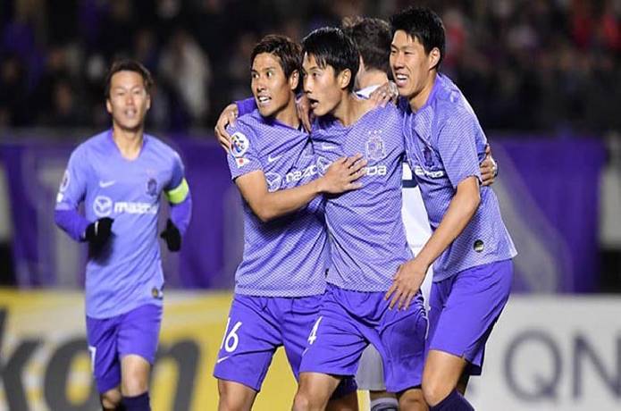 Nhận định kèo Kusatsu vs Sanfrecce Hiroshima, 17h00 ngày 13/07