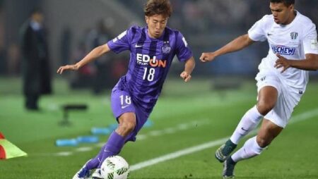 Nhận định kèo Kyoto Sanga vs Sanfrecce Hiroshima, 16h30 ngày 17/7