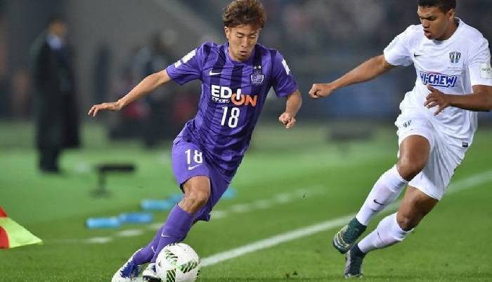 Nhận định kèo Kyoto Sanga vs Sanfrecce Hiroshima, 16h30 ngày 17/7