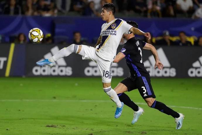 Nhận định kèo LA Galaxy vs Montréal, 9h30 ngày 5/7