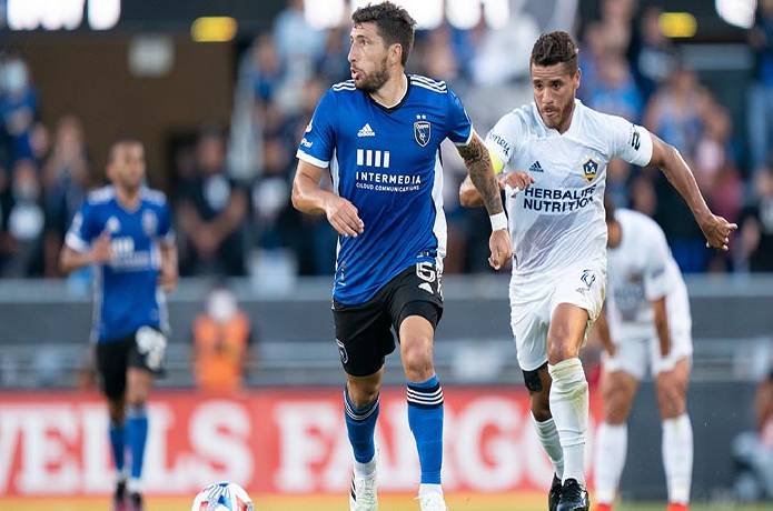 Nhận định kèo LA Galaxy vs San Jose Earthquakes, 09h00 ngày 14/07