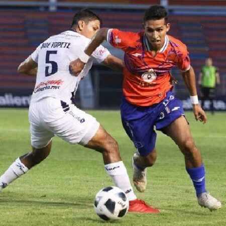 Nhận định kèo La Paz vs Celaya, 9h05 ngày 27/7