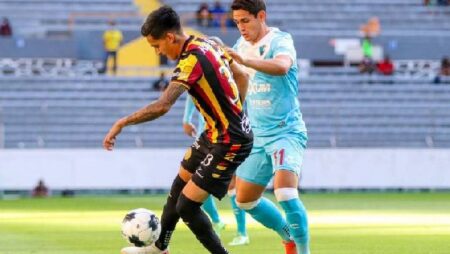 Nhận định kèo La Paz vs Leones Negros, 9h05 ngày 14/7