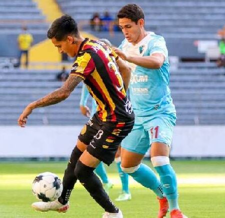 Nhận định kèo La Paz vs Leones Negros, 9h05 ngày 14/7