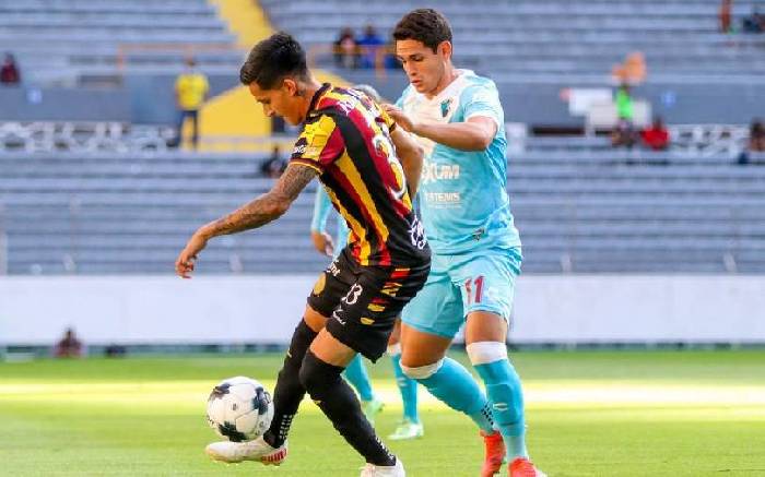 Nhận định kèo La Paz vs Leones Negros, 9h05 ngày 14/7