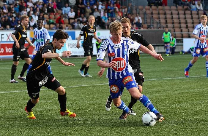 Nhận định kèo Lahti vs SJK, 20h ngày 24/7