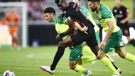 Nhận định kèo Larnaca vs Midtjylland, 22h30 ngày 26/7