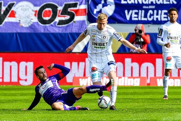 Nhận định kèo LASK vs Klagenfurt, 22h00 ngày 23/7