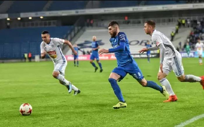 Nhận định kèo Lech Poznan vs Qarabag, 1h ngày 6/7