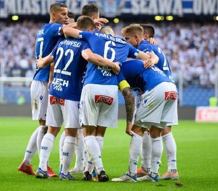 Nhận định kèo Lech Poznan vs Stal Mielec, 20h ngày 16/7