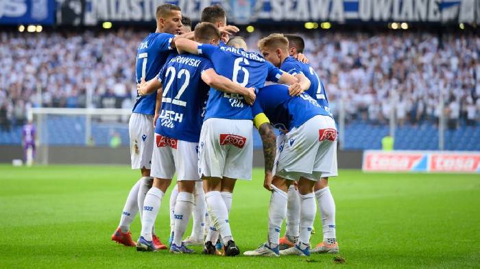 Nhận định kèo Lech Poznan vs Stal Mielec, 20h ngày 16/7