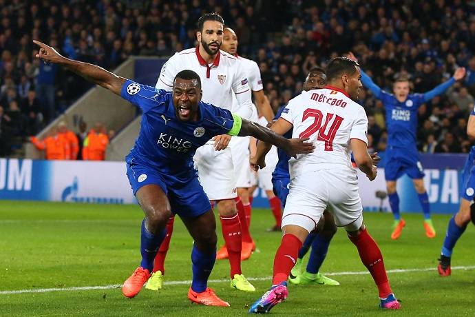 Nhận định kèo Leicester City vs Sevilla, 0h00 ngày 1/8