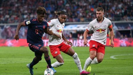 Nhận định kèo Leipzig vs Bayern Munich, 1h30 ngày 31/7