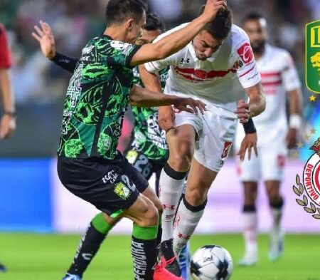 Nhận định kèo León vs Toluca, 9h05 ngày 27/7